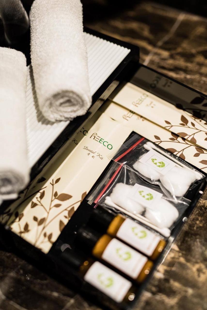格万达兰别墅 第波罗 外观 照片